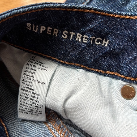 American Eagle shorts - Picture 5 of 8